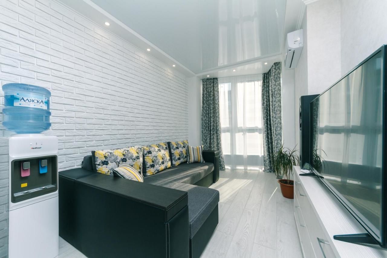 Апартаменты FlatRent Drahomanova 2a Киев-24