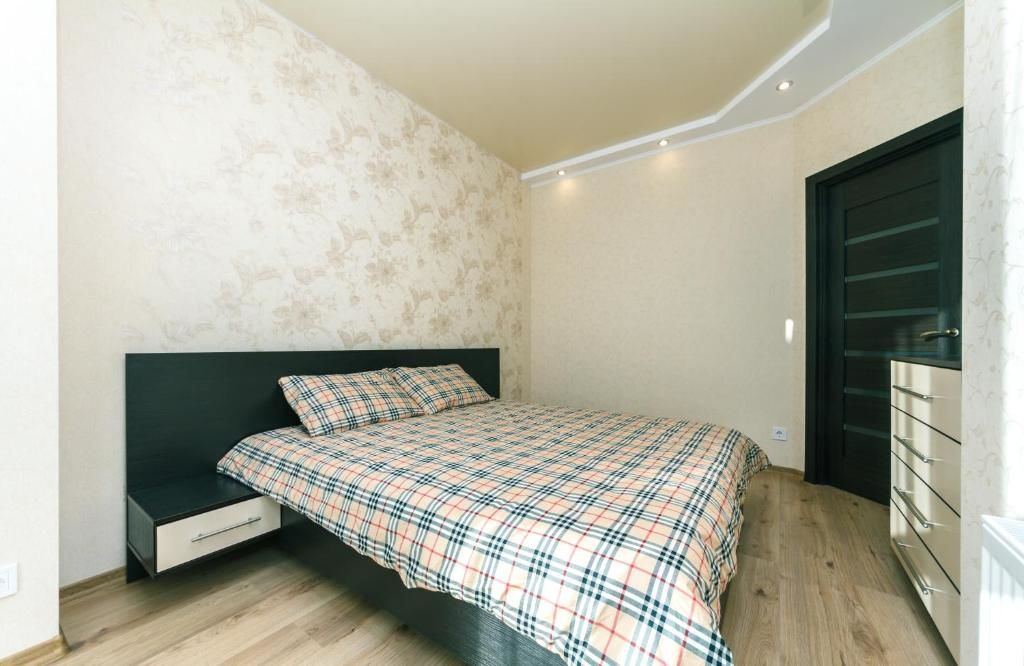 Апартаменты FlatRent Drahomanova 2a Киев-49