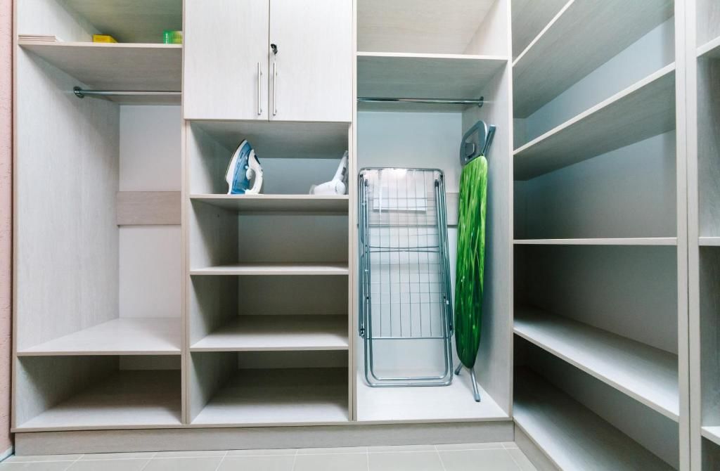 Апартаменты FlatRent Drahomanova 2a Киев-57