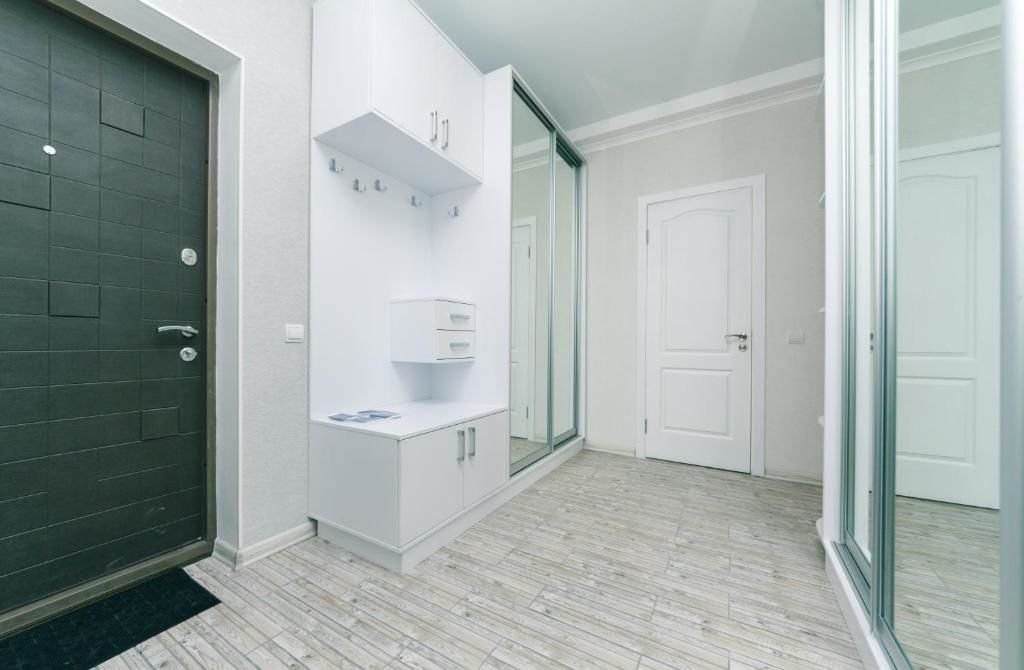 Апартаменты FlatRent Drahomanova 2a Киев-69