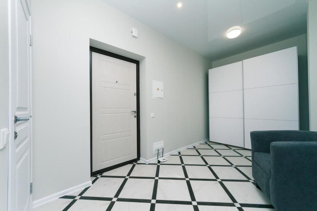 Апартаменты FlatRent Drahomanova 2a Киев-83