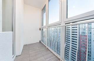 Апартаменты FlatRent Drahomanova 2a Киев Апартаменты с 2 спальнями-4