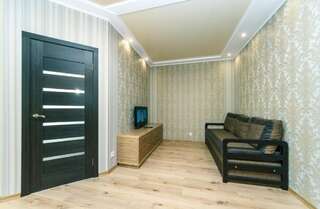 Апартаменты FlatRent Drahomanova 2a Киев Апартаменты с 1 спальней-2