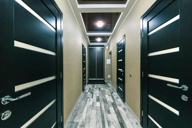 Апартаменты FlatRent Drahomanova 2a Киев-36