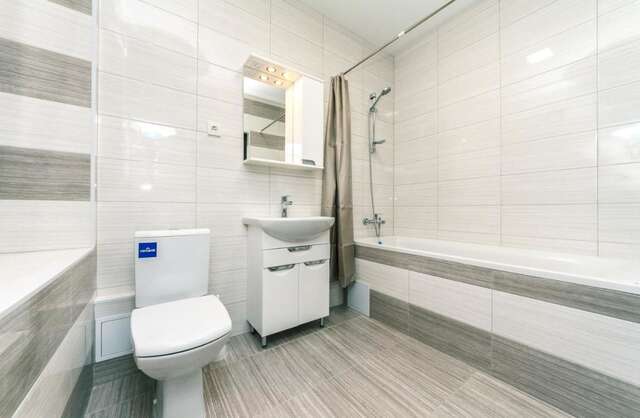Апартаменты FlatRent Drahomanova 2a Киев-47