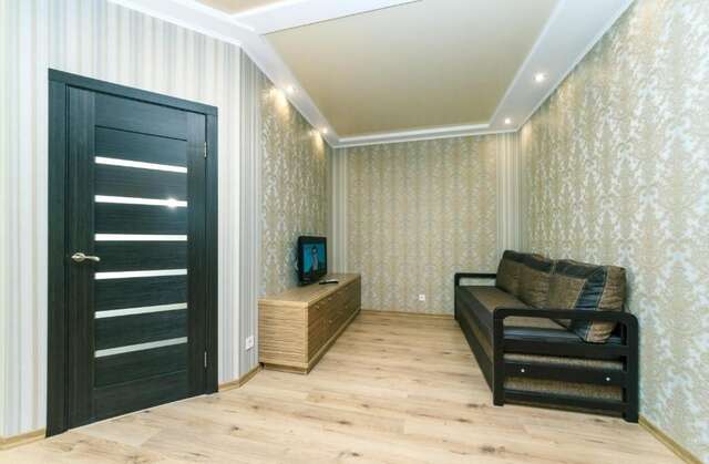 Апартаменты FlatRent Drahomanova 2a Киев-49