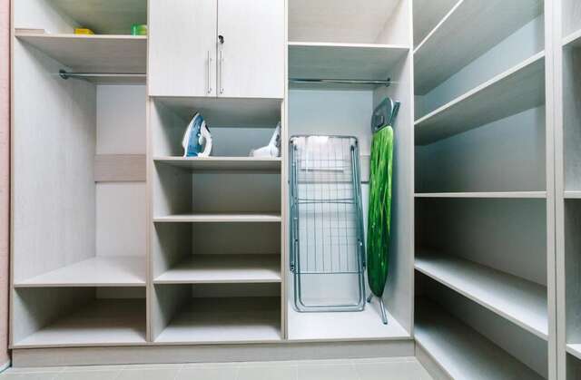 Апартаменты FlatRent Drahomanova 2a Киев-56