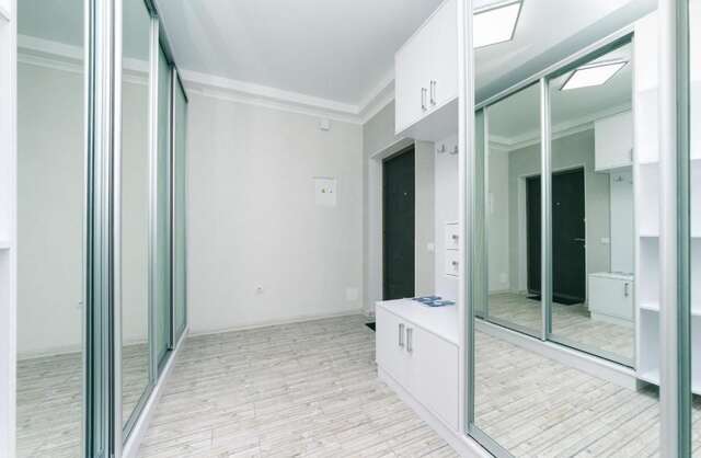 Апартаменты FlatRent Drahomanova 2a Киев-69