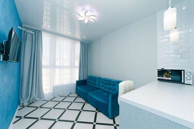 Апартаменты FlatRent Drahomanova 2a Киев-75