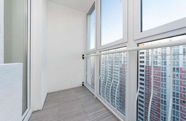 Апартаменты FlatRent Drahomanova 2a Киев-10