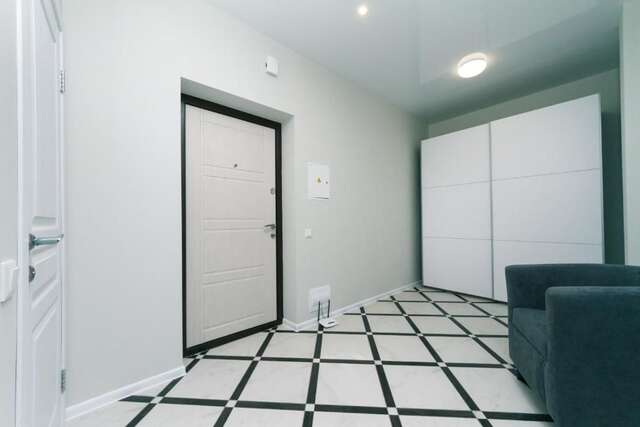 Апартаменты FlatRent Drahomanova 2a Киев-82